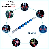 Масажер PowerPlay Massage Bar 4030 фото товара