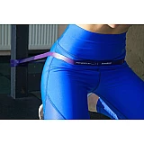 Резина для тренировок PowerPlay 4115 Purple(14-23kg) фото товара