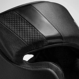 Боксерський шолом Hayabusa T3 - Чорний (Original) фото товару
