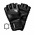 Рукавички для MMA Hayabusa T3  - Чорні XL 4oz (Original)