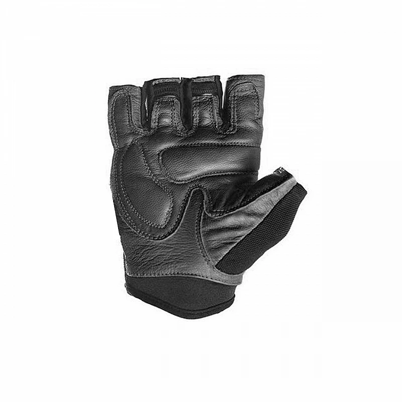 Рукавички для фітнесу PowerPlay 2229 Чорні XL фото товара