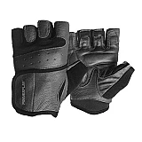 Рукавички для фітнесу PowerPlay 2229 Чорні XL фото товара