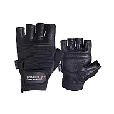 Рукавички для фітнесу PowerPlay 2227 Чорні S фото товару