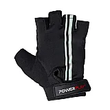 Велорукавички PowerPlay 5031 XL Чорні фото товару