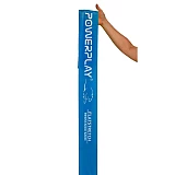 Лєнта еспандер PowerPlay 4112 Light Синя (200*15*0.4мм, 6.8кг) фото товару