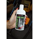 Магнезія спортивна (рідка) PowerPlay 200 мл. фото товару