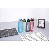 Пляшка для води CASNO 750 мл KXN-1216 Sprint Зелена фото товару