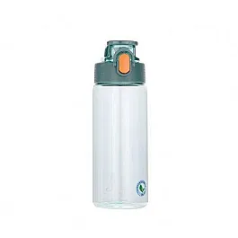 Пляшка для води CASNO 550 мл KXN-1215 Зелена