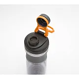 Шейкер Casno 800 мл KXN-1202 Сірий фото товару