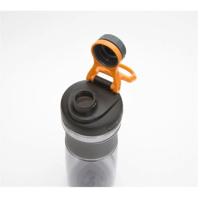 Шейкер Casno 800 мл KXN-1202 Сірий фото товару