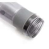 Шейкер Casno 800 мл KXN-1202 Сірий фото товару