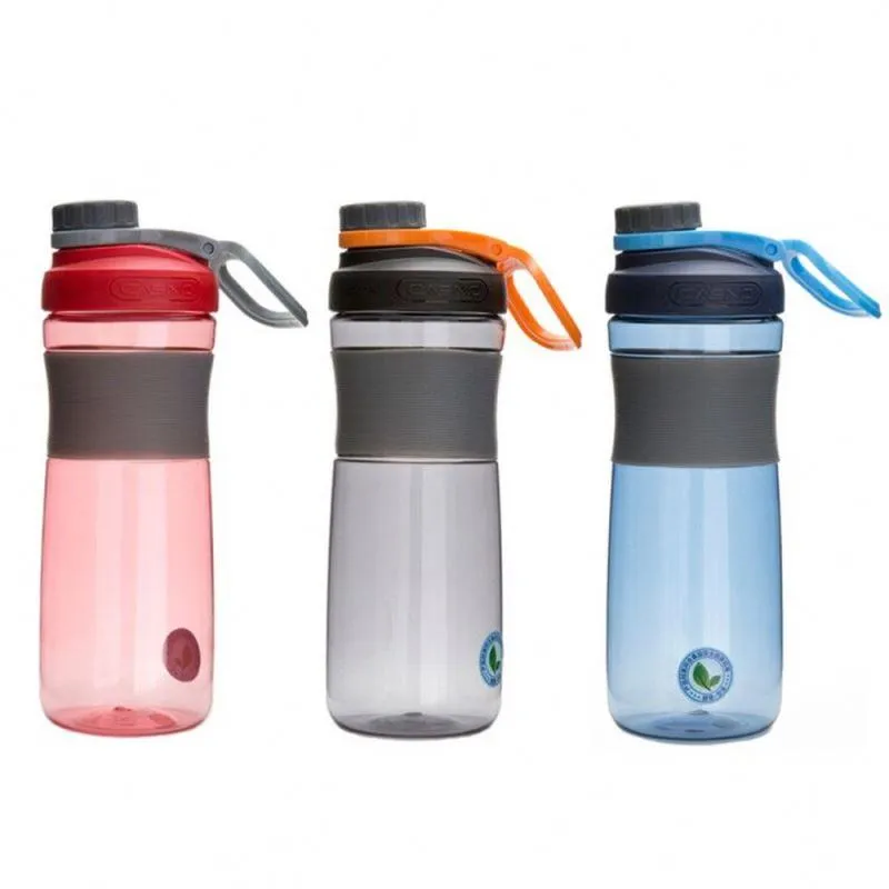 Шейкер Casno 800 мл KXN-1202 Синій фото товару