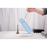 Термос CASNO 500 мл KXN-6002 Блакитний фото товару