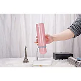 Термос CASNO 500 мл KXN-6002 Рожевий фото товару