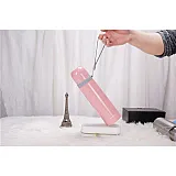 Термос CASNO 500 мл KXN-6002 Рожевий фото товару