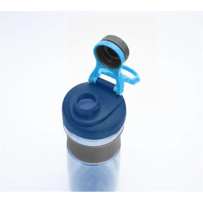 Шейкер Casno 800 мл KXN-1202 Синій фото товару