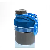 Шейкер Casno 800 мл KXN-1202 Синій фото товару