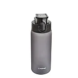 Пляшка для води CASNO 550 мл KXN-1225 Чорна фото товару
