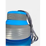Пляшка для води CASNO 600 мл KXN-1116 Синя фото товару