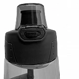 Пляшка для води CASNO 780 мл KXN-1180 Сіра фото товара