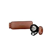 Пляшка для води CASNO 600 мл KXN-1196 Червона з соломинкою фото товару