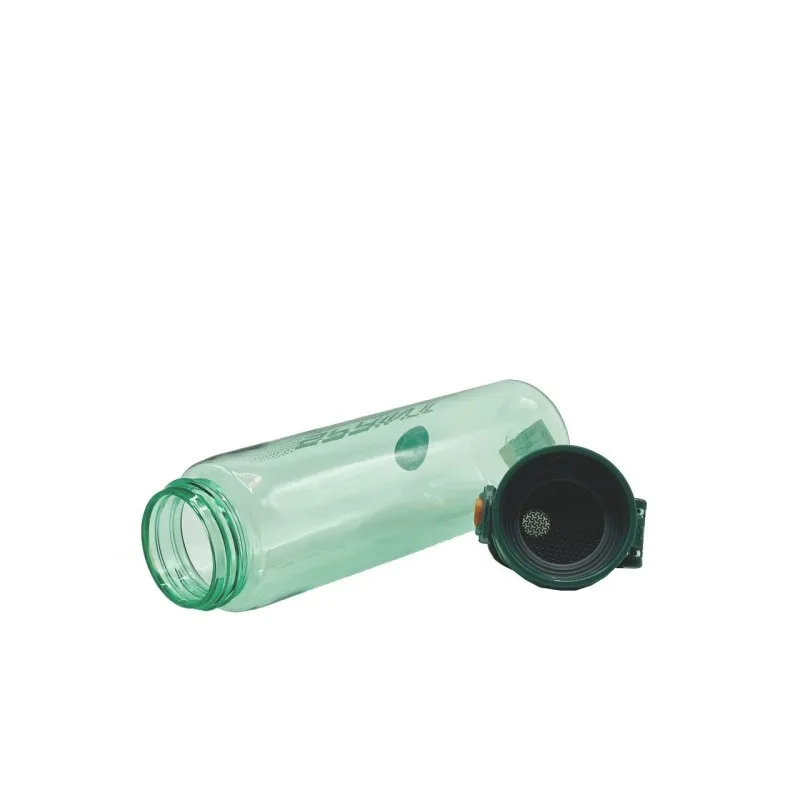 Пляшка для води CASNO 750 мл KXN-1216 Sprint Зелена фото товару