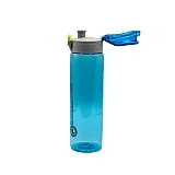 Пляшка для води CASNO 750 мл KXN-1216 Sprint Блакитна фото товару