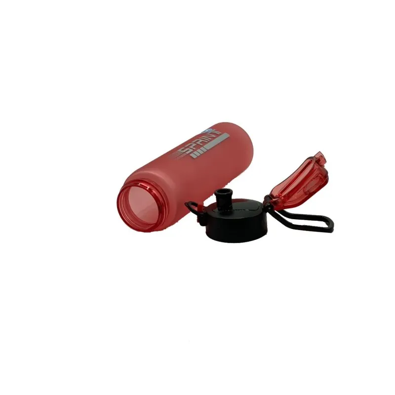 Пляшка для води CASNO 750 мл KXN-1226 Червона фото товара