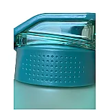 Пляшка для води CASNO 750 мл KXN-1226 Зелена фото товара