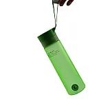 Пляшка для води CASNO 700 мл KXN-1156 Зелена фото товару