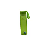 Пляшка для води CASNO 700 мл KXN-1156 Зелена фото товару