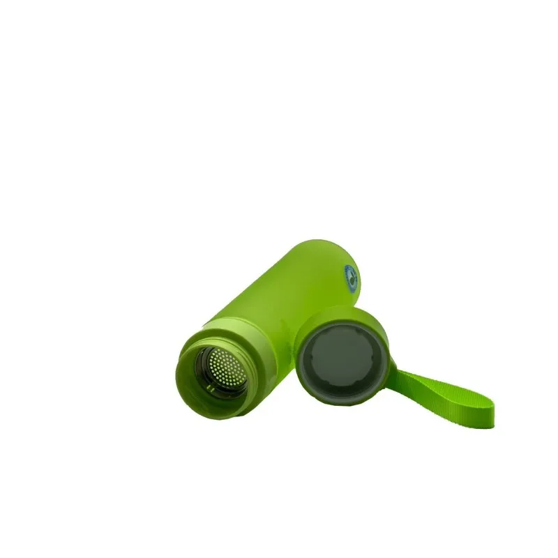 Пляшка для води CASNO 700 мл KXN-1156 Зелена фото товару