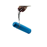 Термос CASNO 500 мл KXN-6002 Блакитний фото товару