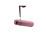 Термос CASNO 500 мл KXN-6002 Рожевий фото товару