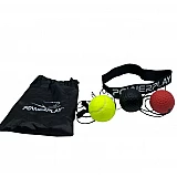Файтболи набір 3 шт. PowerPlay 4320 Fight Ball Set фото товару