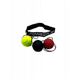 Файтболи набір 3 шт. PowerPlay 4320 Fight Ball Set фото товару