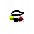Файтболи набір 3 шт. PowerPlay 4320 Fight Ball Set