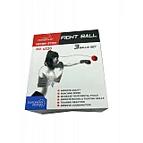 Файтболи набір 3 шт. PowerPlay 4320 Fight Ball Set фото товару
