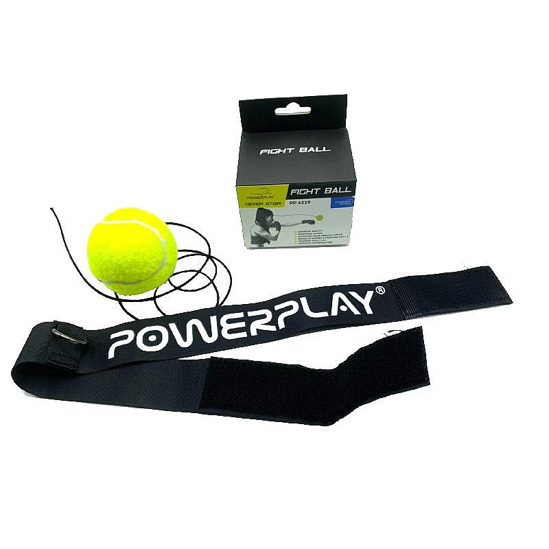 Файтбол PowerPlay 4319 Fight Ball фото товару