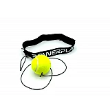 Файтбол PowerPlay 4319 Fight Ball фото товару