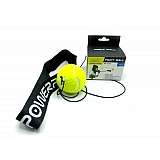Файтбол PowerPlay 4319 Fight Ball фото товару