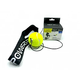 Файтбол PowerPlay 4319 Fight Ball