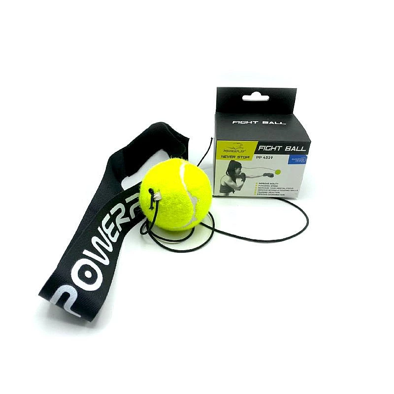 Файтбол PowerPlay 4319 Fight Ball фото товару