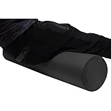 Ролик для йоги і пілатесу PowerPlay 4021 (60*15см) Чорний фото товару