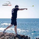 Файтболи набір 3 шт. PowerPlay 4320 Fight Ball Set фото товару