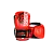 Боксерські рукавиці PowerPlay 3006 Червоні 14 унцій