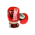 Боксерські рукавиці PowerPlay 3008 Червоні 10 унцій