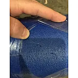 Ролик для йоги і пілатес PowerPlay 4021 90*15см. Синій фото товару