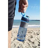 Шейкер Casno 800 мл KXN-1202 Синій фото товару