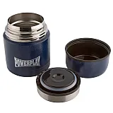 Термос харчовий PowerPlay 9003 Синій 500 мл фото товару